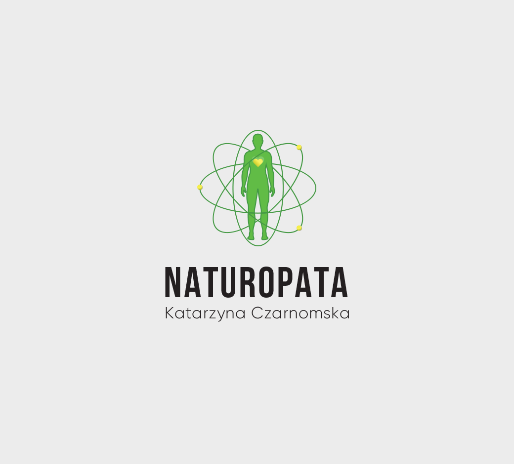 Naturopata - Katarzyna Czarnomska